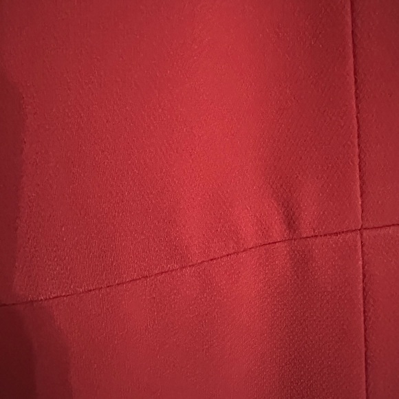 Harve Bennard Collection women coral 2 pc suit. Blouse FREE with purchase ♥️ - Picture 9 of 16